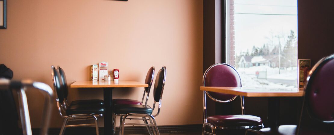 What makes the food culture in your city different than others Jack in the Box Kingman